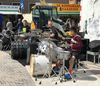 Drumspektakel